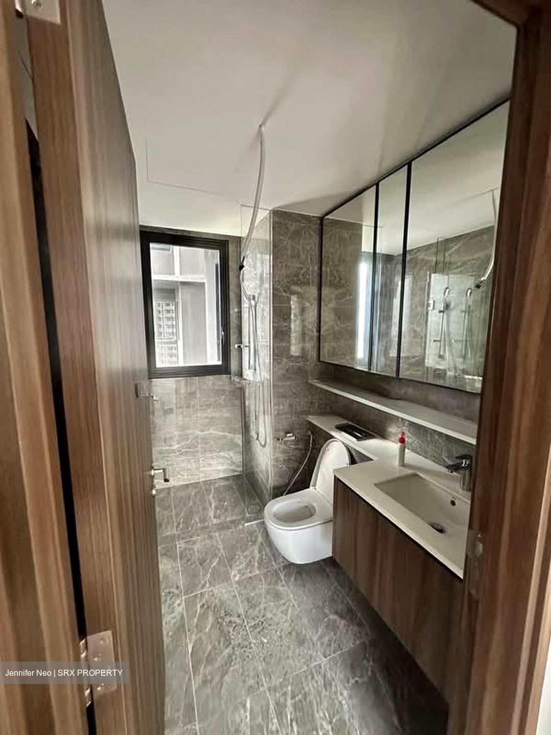 Lentor Modern (D26), Apartment #553476951